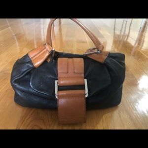 Kenneth Cole shoulder bag